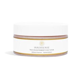 True Enlightenment Scalp Scrub – INNERSENSE Official Store
